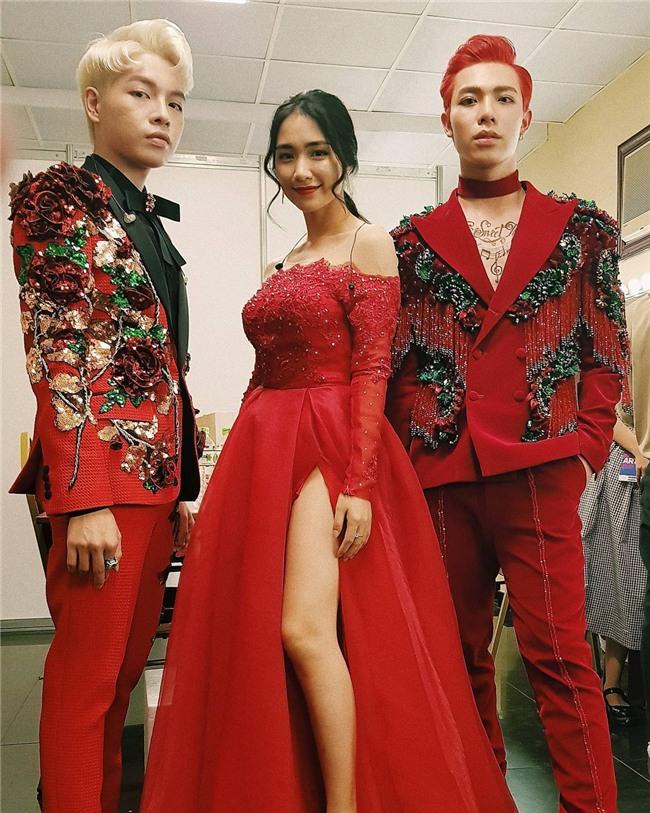 Viết thư chúc Tết gửi Hòa Minzy, Erik khiến dân tình lộn ruột với lời nhắn: Mong chị sớm vượt em về khoản xinh-6