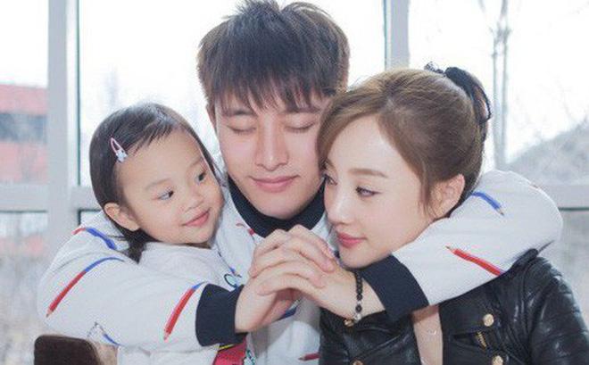 Mỹ nữ ngoại tình khiến Cbiz chao đảo: Dẫn đầu danh sách là Chúc Anh Đài và Mỹ nhân thiên hạ-5