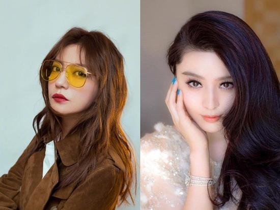 'Tiểu Yến Tử' lừa đảo - 'Kim Tỏa' trốn thuế: Cặp đôi dẫn đầu dàn người đẹp thị phi của Cbiz năm 2018