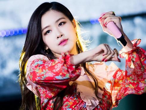 Fan Black Pink tại Philippines trèo lên nóc xe, rượt đuổi thần tượng-3