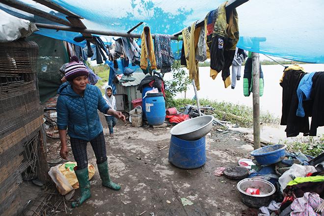 Bà mẹ sinh 14 con ở Hà Nội: 30 năm nay, tôi chưa có cái Tết nào vui-2