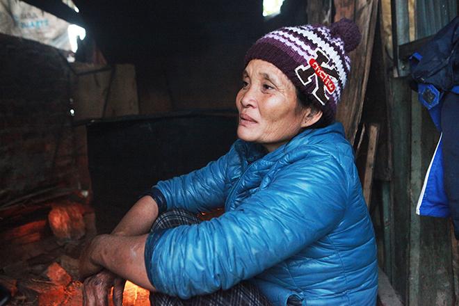 Bà mẹ sinh 14 con ở Hà Nội: 30 năm nay, tôi chưa có cái Tết nào vui-5