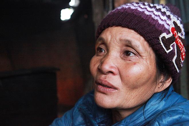 Bà mẹ sinh 14 con ở Hà Nội: 30 năm nay, tôi chưa có cái Tết nào vui-6