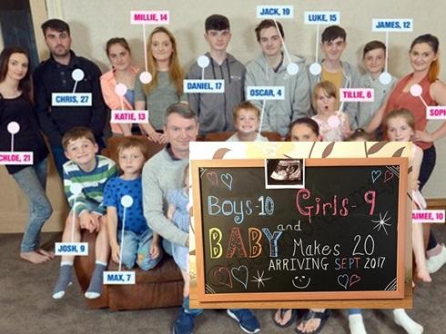 Bà mẹ sinh 14 con ở Hà Nội: 30 năm nay, tôi chưa có cái Tết nào vui-8