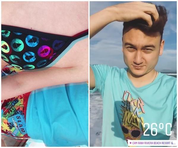 Bị chê ngoại hình nhìn bẩn bẩn, bạn gái tin đồn của Văn Lâm lên tiếng đáp trả và có hành động bất ngờ-3