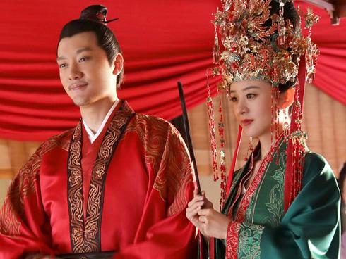 Triệu Lệ Dĩnh chuẩn bị sinh nở, chi 40 triệu một ngày để đảm bảo an ninh-5