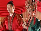 Triệu Lệ Dĩnh lần đầu tiết lộ cuộc sống hôn nhân với Phùng Thiệu Phong
