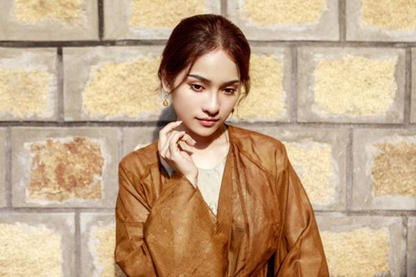 Dương Khắc Linh tung nhạc phim Trạng Quỳnh do chính bạn gái hát-5