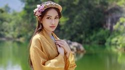 Dương Khắc Linh tung nhạc phim 'Trạng Quỳnh' do chính bạn gái hát