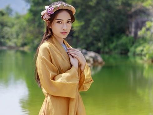 Dương Khắc Linh tung nhạc phim 'Trạng Quỳnh' do chính bạn gái hát