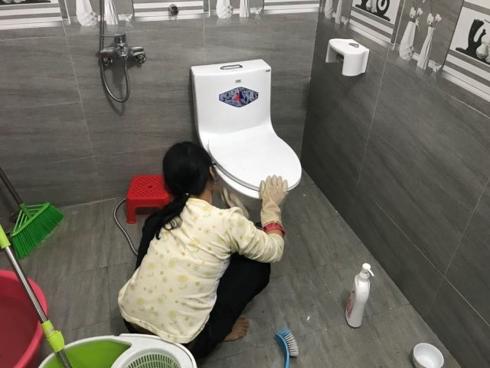 Hà Nội: Thuê người dọn nhà giá tăng gấp 6 lần tỉnh lẻ-1