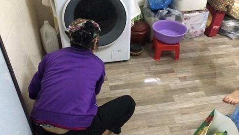 Hà Nội: Thuê người dọn nhà giá tăng gấp 6 lần tỉnh lẻ-2