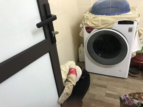 Hà Nội: Thuê người dọn nhà giá tăng gấp 6 lần tỉnh lẻ-4