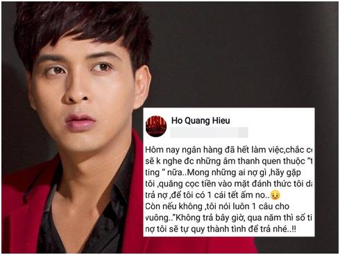 Bức tranh toàn cảnh về cơn ác mộng nợ công của Mỹ-6