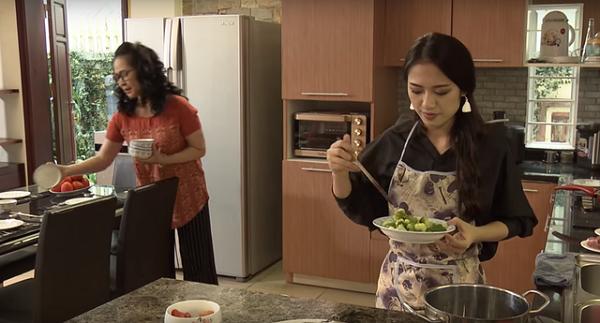 Những tình huống dở khóc dở cười khi đưa người yêu ra mắt vào dịp Tết - Ảnh 2. Những tình huống dở khóc dở cười khi đưa người yêu ra mắt vào dịp Tết - Ảnh 2.
