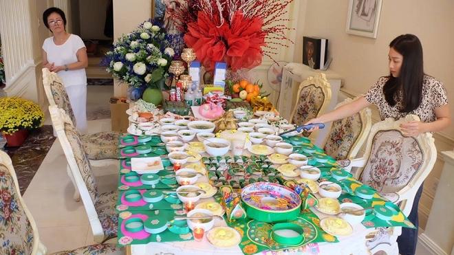 6 tháng sau khi kết hôn, em dâu xinh đẹp của ca sĩ Minh Hằng đã sinh con gái cực đáng yêu-4