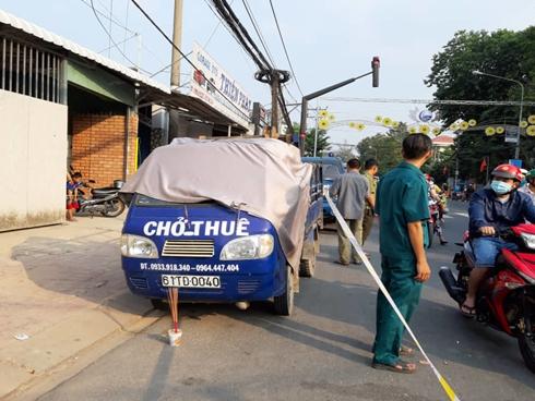 33 người thương vong trong ngày nghỉ Tết đầu tiên vì tai nạn-2