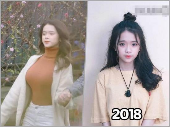 Linh Ka ra MV mới nhưng vòng 1 'ngoại cỡ' còn gây sốc hơn cả giọng ca thảm họa