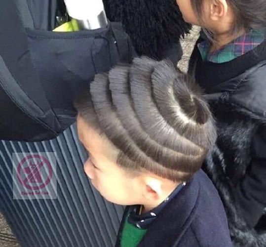 Thảm họa làm đẹp đón Tết phiên bản nam: khi cắt tóc thôi cũng là một trò may rủi-3