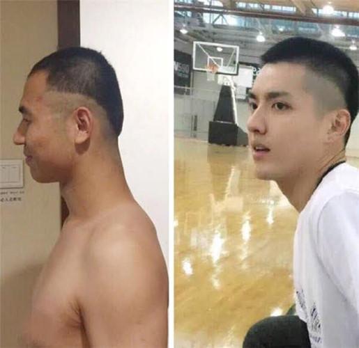 Thảm họa làm đẹp đón Tết phiên bản nam: khi cắt tóc thôi cũng là một trò may rủi-7