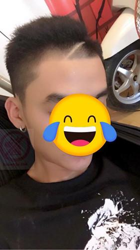 Thảm họa làm đẹp đón Tết phiên bản nam: khi cắt tóc thôi cũng là một trò may rủi-8