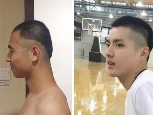 Thảm họa làm đẹp đón Tết phiên bản nam: khi cắt tóc thôi cũng là một trò may rủi