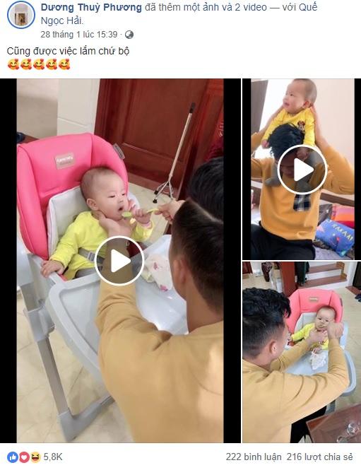 Tuyển thủ Việt Nam có nhà mới, xe xịn đón Tết Kỷ Hợi bên gia đình-6