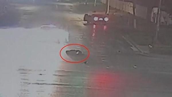 Án trong án, tai nạn giao thông hé lộ án mạng bố chồng giết con dâu-1