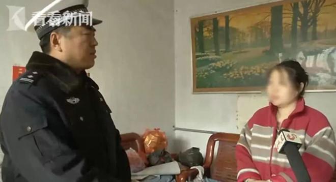 Án trong án, tai nạn giao thông hé lộ án mạng bố chồng giết con dâu-2