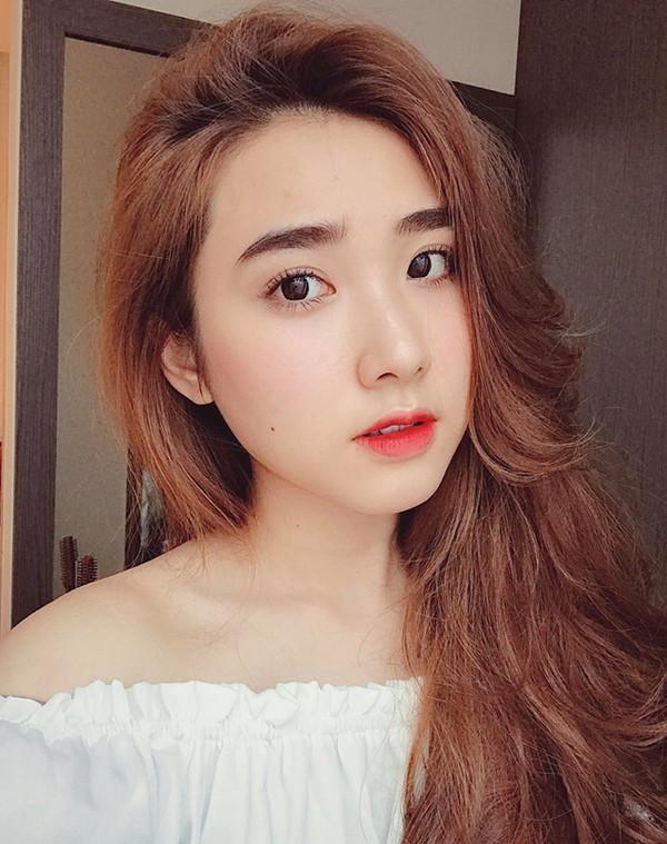 Bạn gái Quang Hải, Quỳnh Anh và các style làm đẹp để đón Tết Nguyên Đán-7