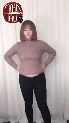 Tết này cần gì giảm cân, nàng béo 80 kg mà nhìn như 50 kg nhờ loạt bí kíp mix đồ xịn sò này!-1