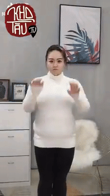 Tết này cần gì giảm cân, nàng béo 80 kg mà nhìn như 50 kg nhờ loạt bí kíp mix đồ xịn sò này!-4