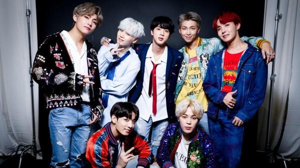 Đi tìm boygroup của năm: Bạn chọn BTS - EXO - Wanna One hay một cái tên nào khác?-1