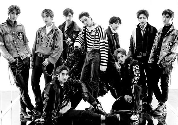 Đi tìm boygroup của năm: Bạn chọn BTS - EXO - Wanna One hay một cái tên nào khác?-5