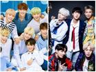 Đi tìm boygroup của năm: Bạn chọn BTS - EXO - Wanna One hay một cái tên nào khác?