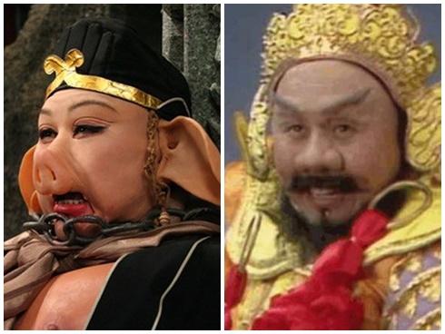 Trư Bát Giới của 'Tây Du Ký' biểu tượng cho điều gì ở con người?