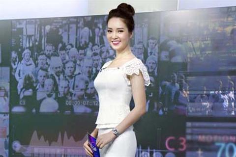 Dàn hoa hậu đổ xô làm MC VTV: Quả ngọt khó cưỡng?-1