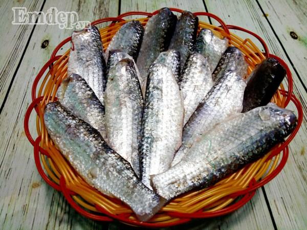 Cá sốt me đậm đà thơm nức mũi, ăn đưa cơm vô cùng-1