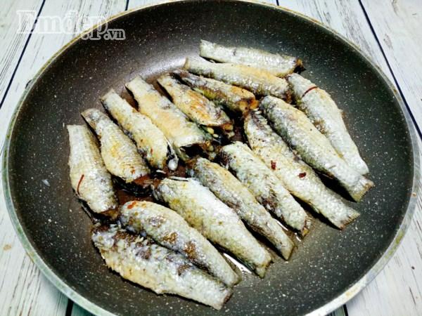 Cá sốt me đậm đà thơm nức mũi, ăn đưa cơm vô cùng-2