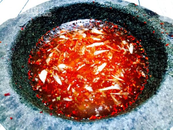 Cá sốt me đậm đà thơm nức mũi, ăn đưa cơm vô cùng-3