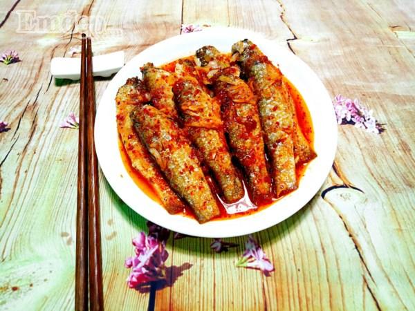 Cá sốt me đậm đà thơm nức mũi, ăn đưa cơm vô cùng-5