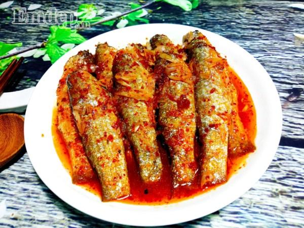 Cá sốt me đậm đà thơm nức mũi, ăn đưa cơm vô cùng-6