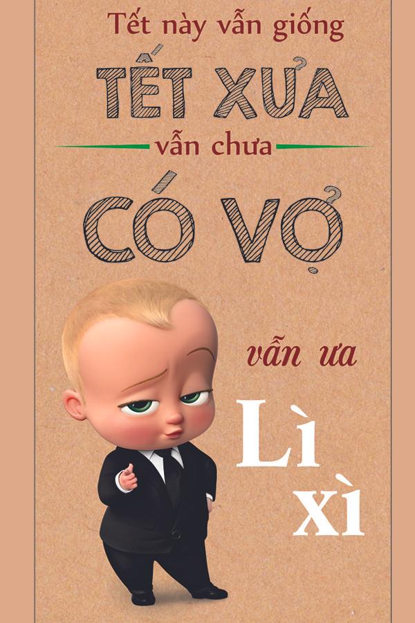 Các chòm sao dù đã lớn đầu nhưng vẫn thích đi xin lì xì-3