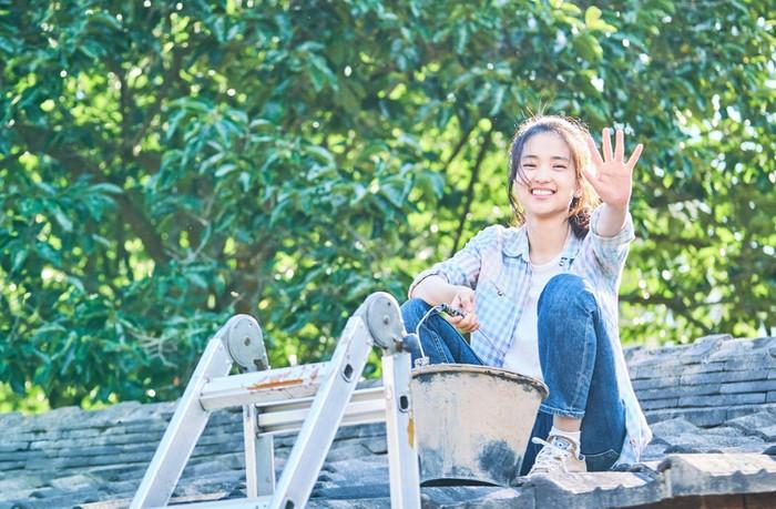 6 ngôi sao trẻ đẹp, diễn hay của màn ảnh Hàn Quốc 2018-6