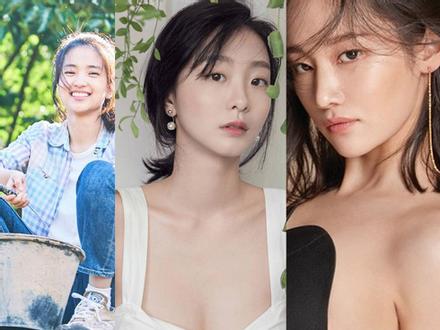 6 ngôi sao trẻ đẹp, diễn hay của màn ảnh Hàn Quốc 2018