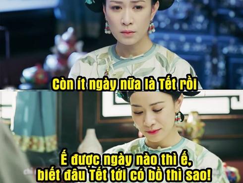 Xa Thi Mạn - Lưu Diệc Phi - Dương Mịch: 3 mỹ nhân thời dân quốc được mong đợi nhất màn ảnh 2019-10