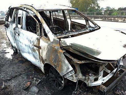 Nhiều lao động Việt thương vong trong vụ hỏa hoạn ở Đài Loan, Trung Quốc-1