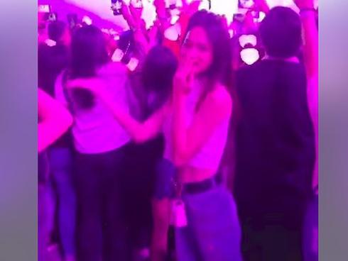 Bị nghi ngờ không phải fan chân chính của BlackPink và đây là cách Hương Giang đáp trả