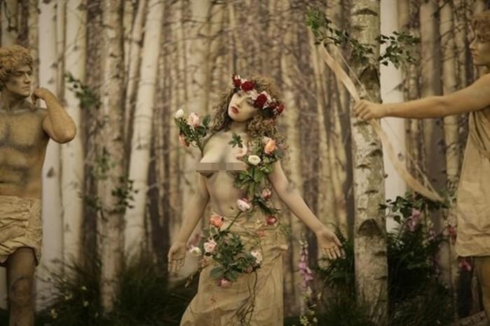 Sao nữ Nhục Bồ Đoàn từng được ngành phim 18+ săn lùng giờ ra sao?-4