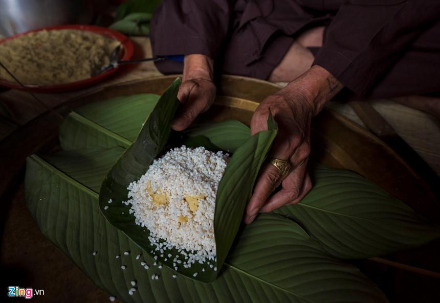 Khám phá mâm cơm ngày Tết cổ truyền của người miền Bắc-2